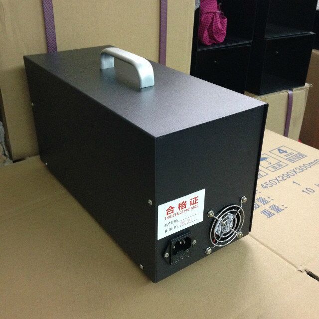 高配光敏印章機