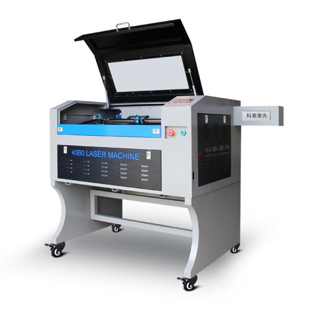 黑灰4060激光雕刻機